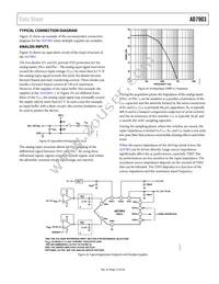 AD7903BRQZ-RL7 Datasheet Page 15