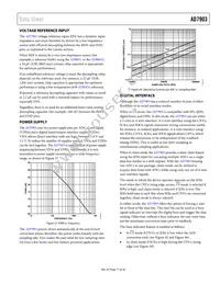 AD7903BRQZ-RL7 Datasheet Page 17