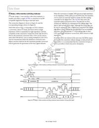 AD7903BRQZ-RL7 Datasheet Page 19