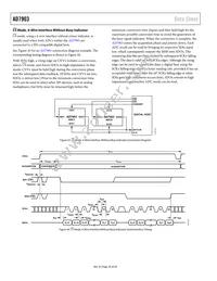 AD7903BRQZ-RL7 Datasheet Page 20