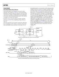 AD7903BRQZ-RL7 Datasheet Page 22