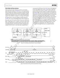 AD7903BRQZ-RL7 Datasheet Page 23