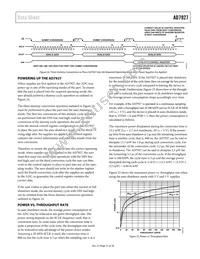 AD7927BRU Datasheet Page 21