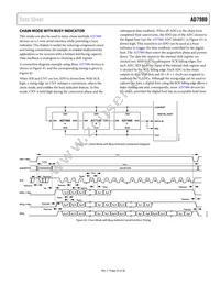 AD7980ACPZ-RL Datasheet Page 23