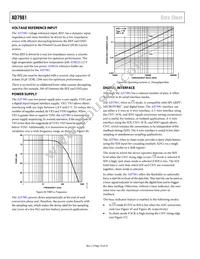 AD7981HRMZ Datasheet Page 18