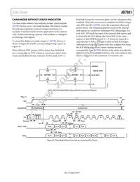 AD7981HRMZ Datasheet Page 23