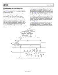 AD7982BCPZ-RL Datasheet Page 20