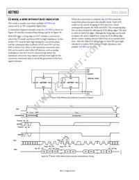 AD7983BCPZ-R2 Datasheet Page 20