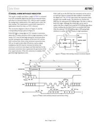 AD7983BCPZ-R2 Datasheet Page 21