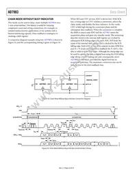 AD7983BCPZ-R2 Datasheet Page 22