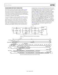 AD7984BCPZ-RL Datasheet Page 23