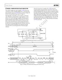 AD7985BCPZ-RL7 Datasheet Page 21