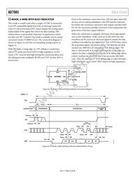 AD7985BCPZ-RL7 Datasheet Page 22