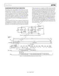 AD7985BCPZ-RL7 Datasheet Page 23