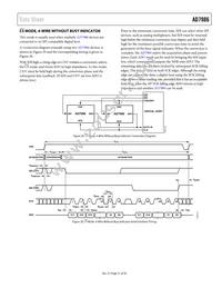 AD7986BCPZ-RL7 Datasheet Page 21