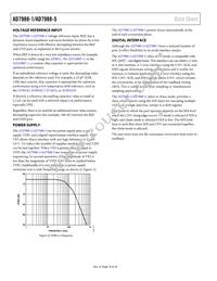 AD7988-5CCPZ-RL Datasheet Page 18