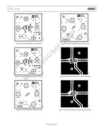 AD8002ANZ Datasheet Page 19