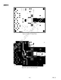 AD8018ARUZ-REEL Datasheet Page 16