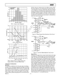 AD807A-155BRZRL7 Datasheet Page 7