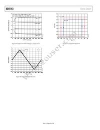 AD8143ACPZ-R2 Datasheet Page 16