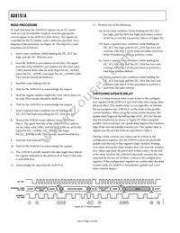 AD8191AASTZ-RL Datasheet Page 16