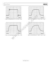 AD8226BRZ-RL Datasheet Page 17