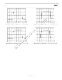 AD8227BRZ-RL Datasheet Page 17