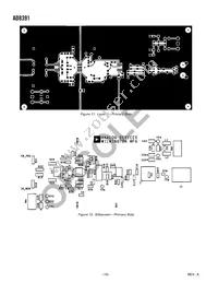 AD8391AR-REEL7 Datasheet Page 16