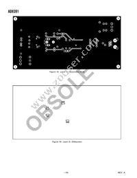 AD8391AR-REEL7 Datasheet Page 18