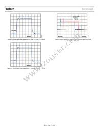 AD8422BRZ-R7 Datasheet Page 18