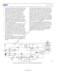 AD8452ASTZ-RL Datasheet Page 22