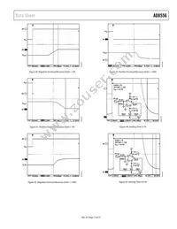 AD8556ACPZ-REEL Datasheet Page 15