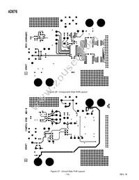 AD876JR-REEL Datasheet Page 15