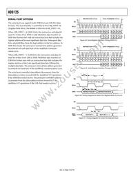 AD9125BCPZRL Datasheet Page 18