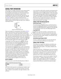 AD9152BCPZRL Datasheet Page 21