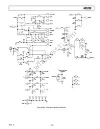 AD9200ARS Datasheet Page 19