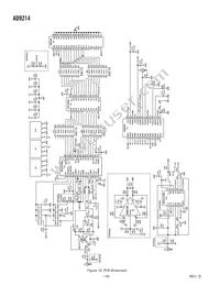 AD9214BRS-RL65 Datasheet Page 16