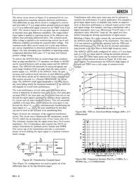 AD9224ARSZRL Datasheet Page 15