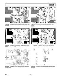 AD9224ARSZRL Datasheet Page 23