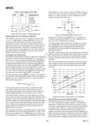 AD9225ARSRL Datasheet Page 18