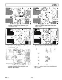 AD9225ARSRL Datasheet Page 23