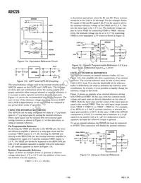 AD9226ASTRL Datasheet Page 18