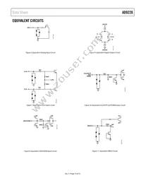 AD9228ABCPZRL7-65 Datasheet Page 13