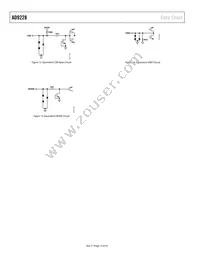 AD9228ABCPZRL7-65 Datasheet Page 14