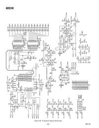 AD9240ASRL Datasheet Page 22