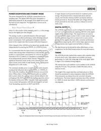 AD9248BCPZRL-65 Datasheet Page 19