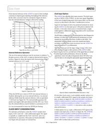 AD9253BCPZRL7-125 Datasheet Page 23