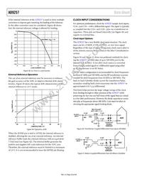 AD9257BCPZRL7-65 Datasheet Page 20