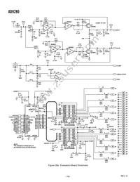 AD9280ARSRL Datasheet Page 18