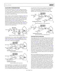 AD9287BCPZRL7-100 Datasheet Page 21